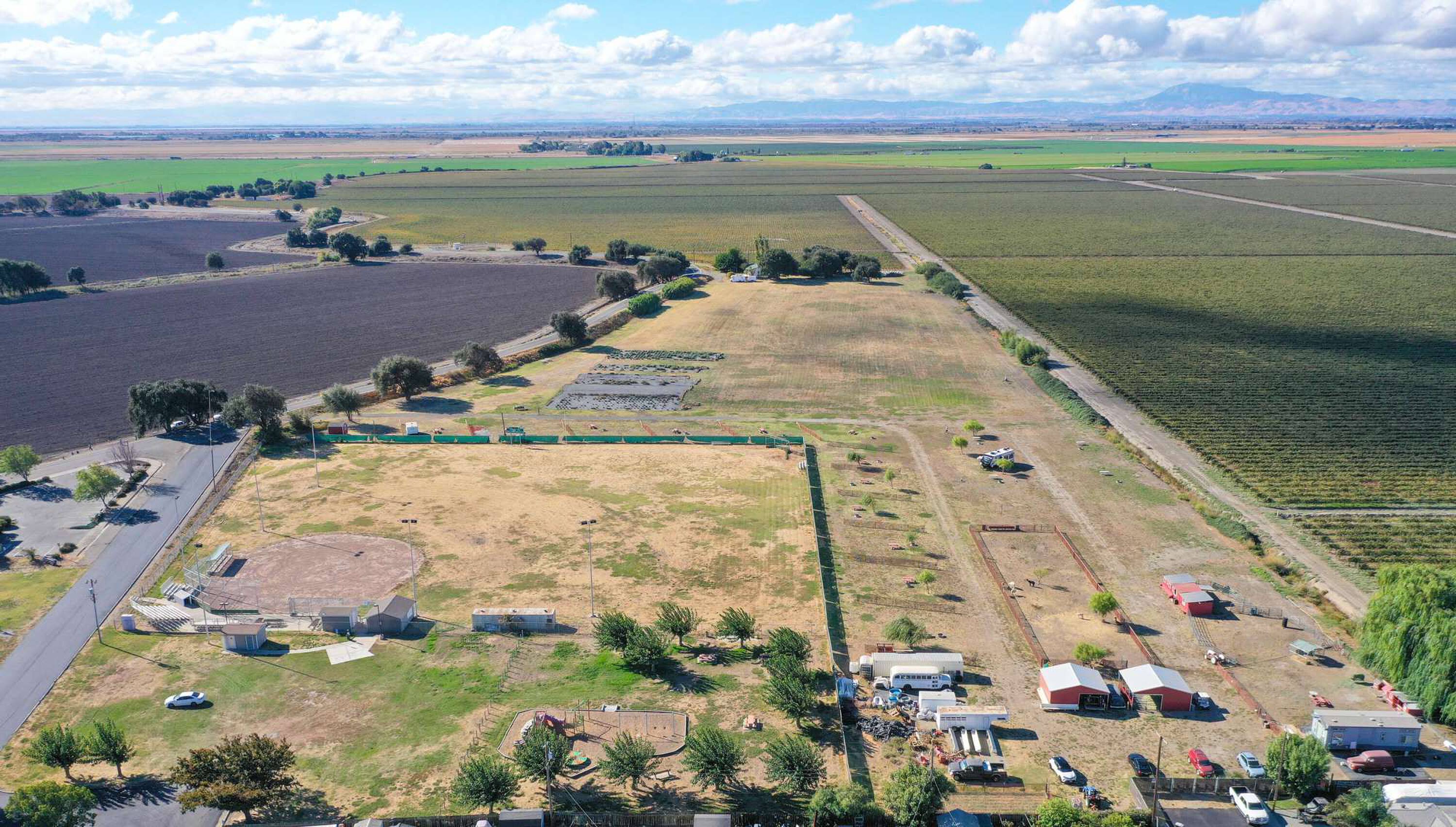 Retail Property for Sale in Isleton California 95641